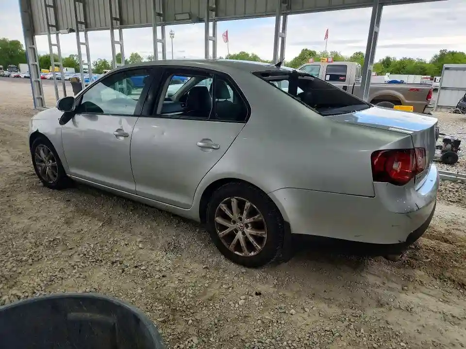 3VWRX7AJ9AM164541 2010 VOLKSWAGEN JETTA-1