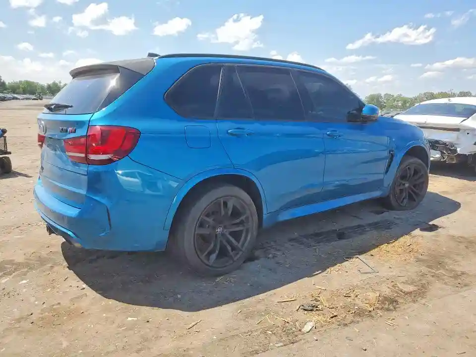 5YMKT6C56F0C89401 2015 BMW X5-2