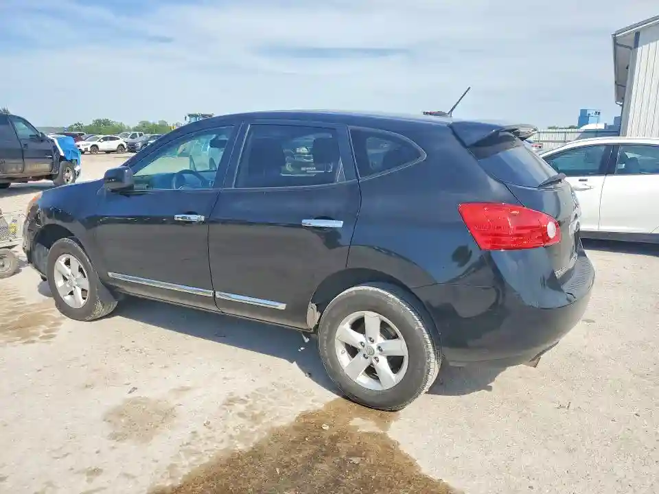 JN8AS5MV3DW607910 2013 NISSAN ROGUE-1