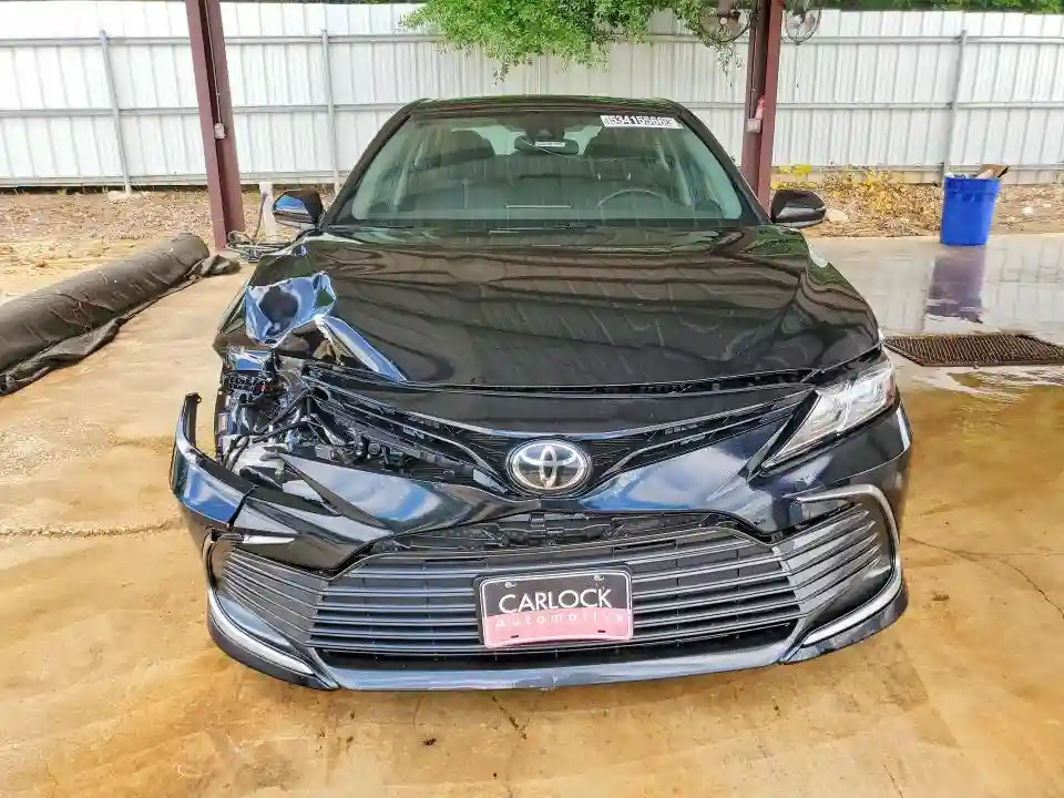 4T1C11AK6NU671541 2022 TOYOTA CAMRY-4