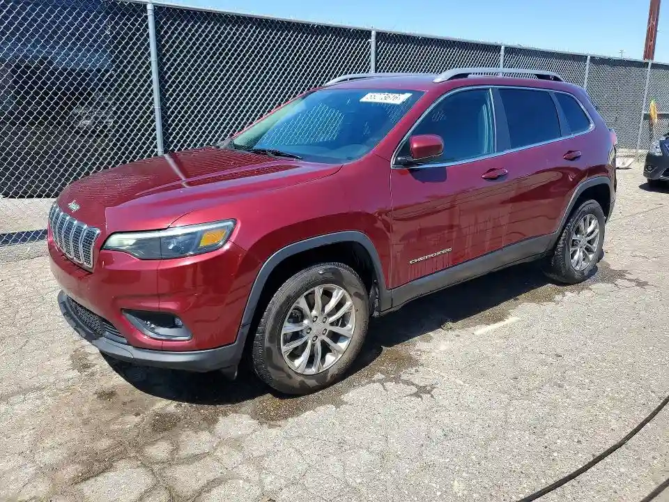 1C4PJMMX3MD188909 2021 JEEP CHEROKEE-0