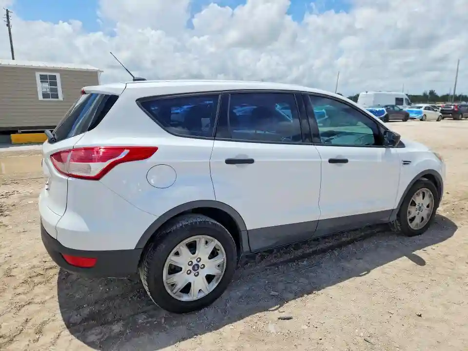 1FMCU0F74FUC81562 2015 FORD ESCAPE-2