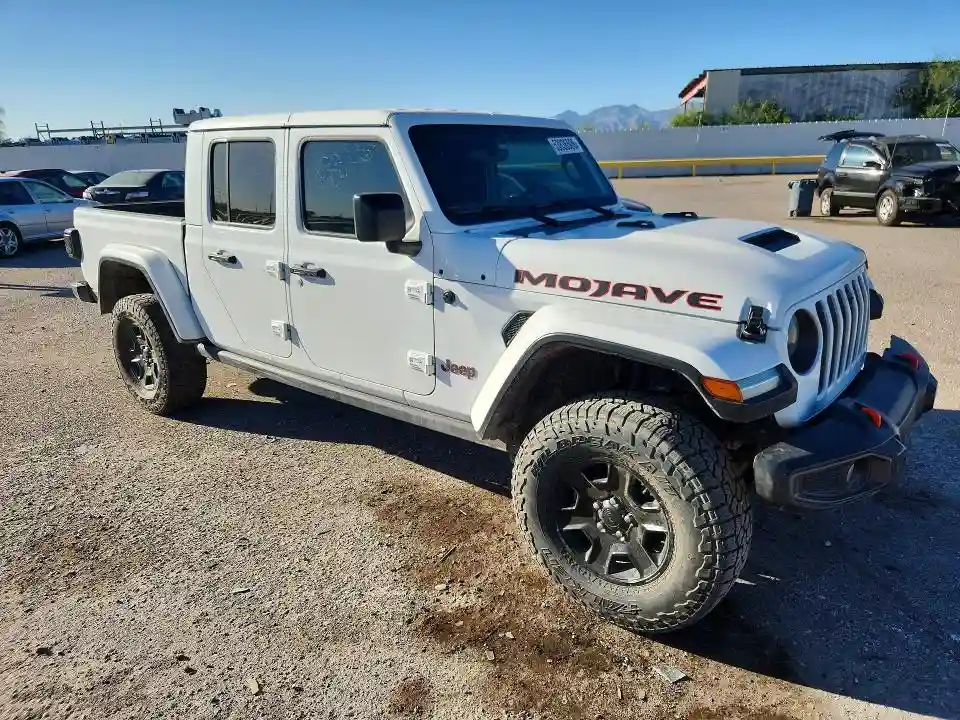 1C6JJTEG9PL563105 2023 JEEP GLADIATOR-3