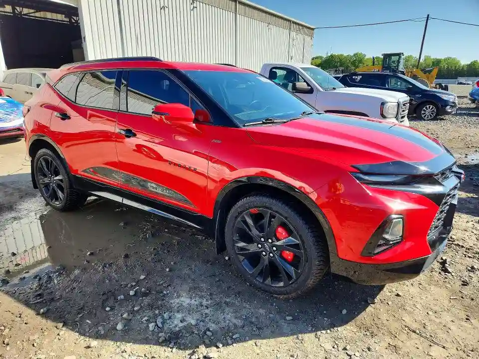3GNKBKRS4LS576665 2020 CHEVROLET BLAZER-3