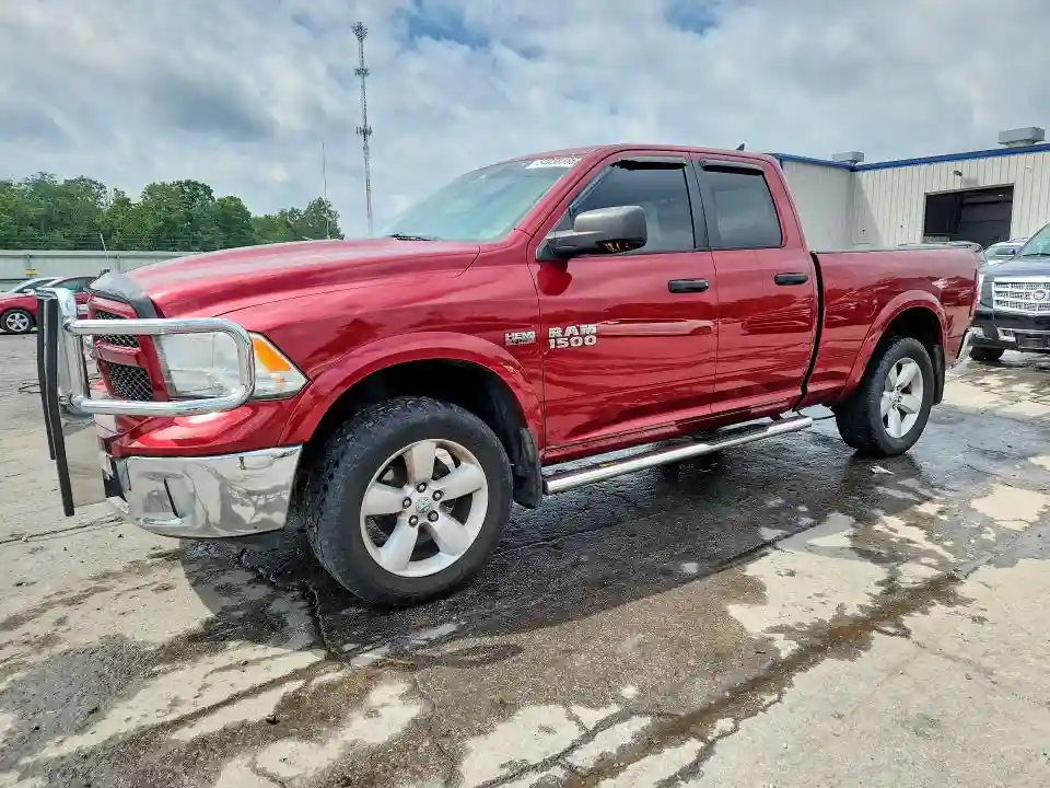 1C6RR7GT9DS507874 2013 RAM 1500-0