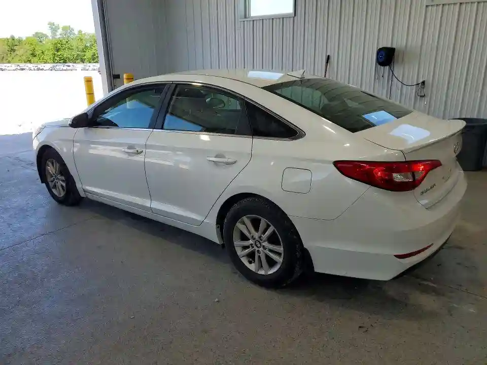 5NPE24AA4FH173658 2015 HYUNDAI SONATA-1