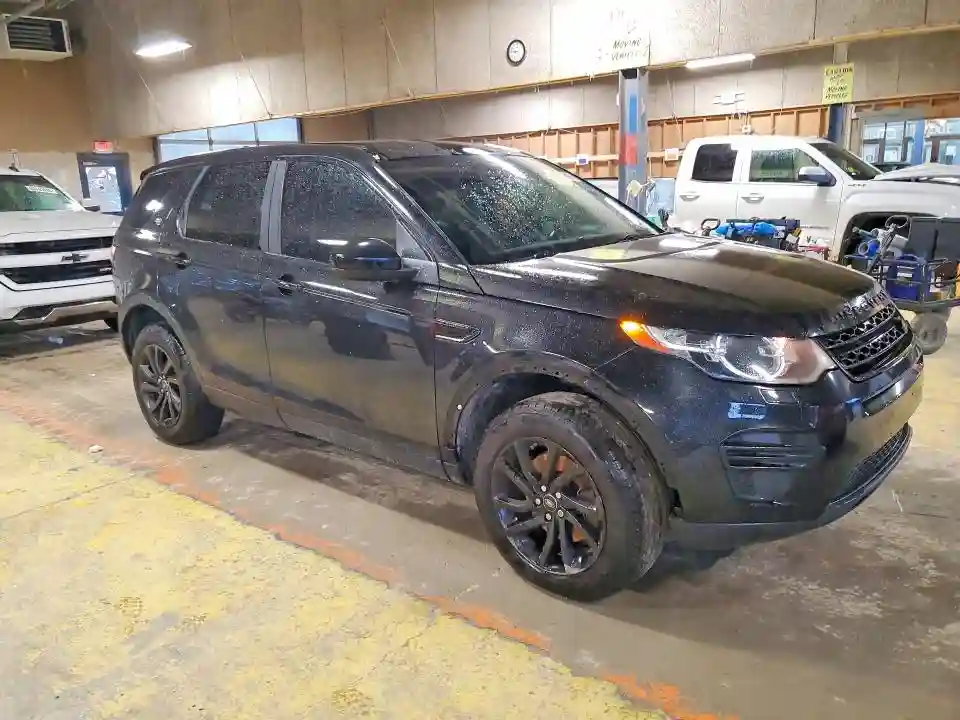 SALCP2BG9GH596924 2016 LAND ROVER DISCOVERY-3