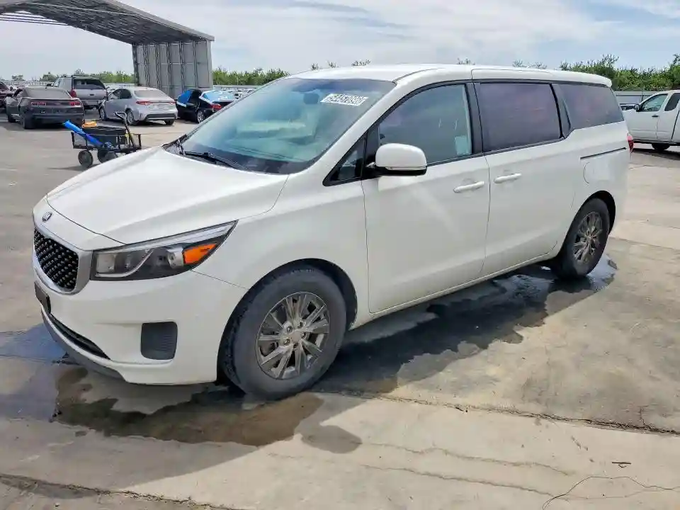 KNDMA5C15G6112087 2016 KIA SEDONA-0
