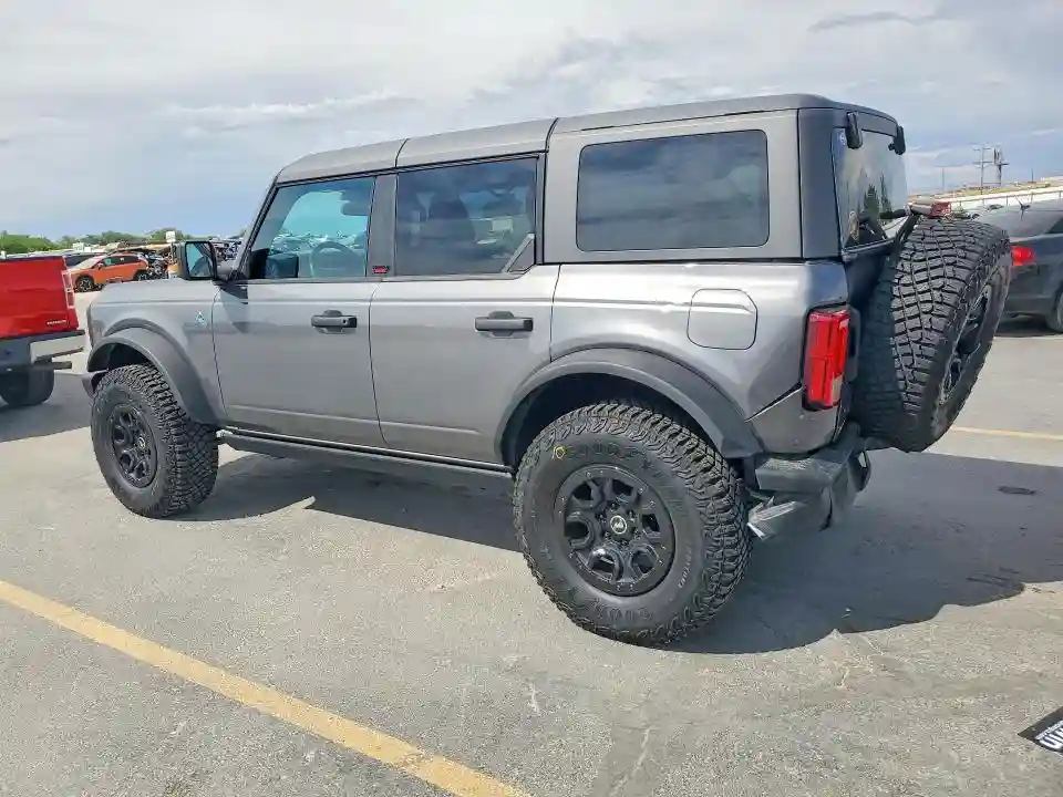 1FMEE1BP0RLB50768 2024 FORD BRONCO-1