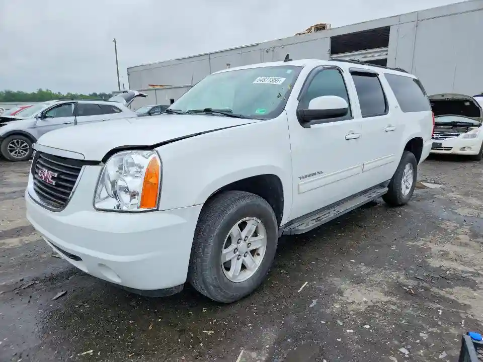 1GKS2KE73DR177345 2013 GMC YUKON-0