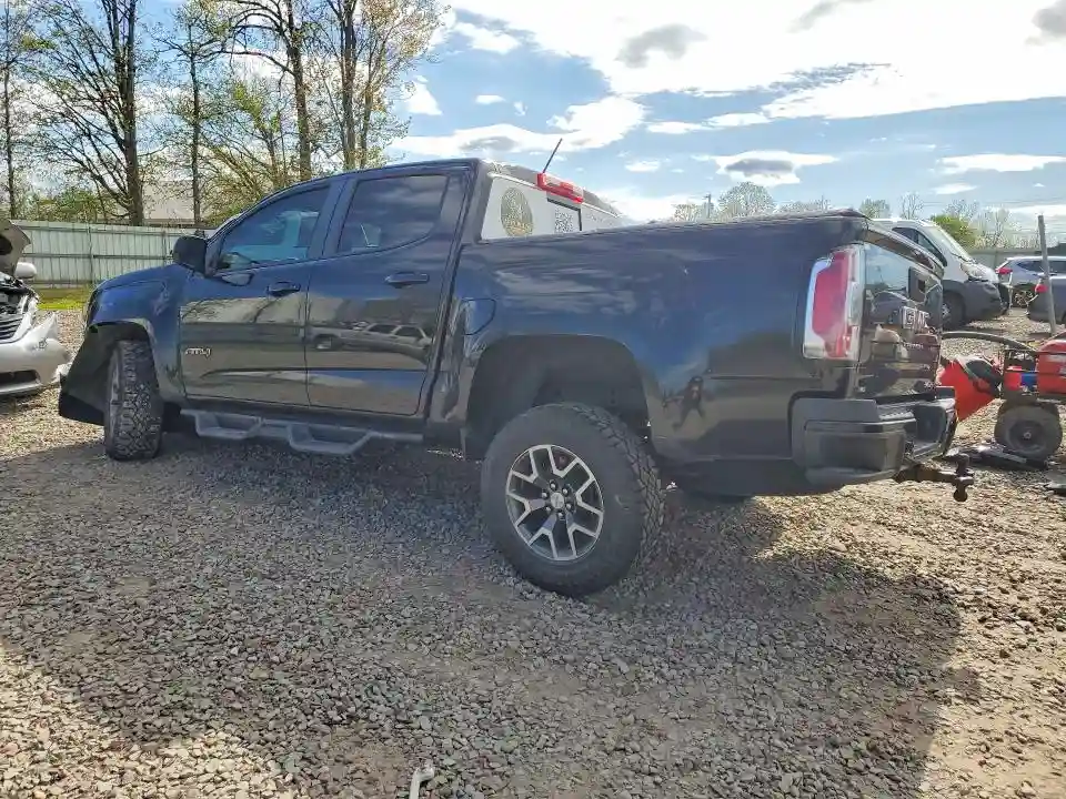 1GTG6FEN6N1105535 2022 GMC CANYON-1