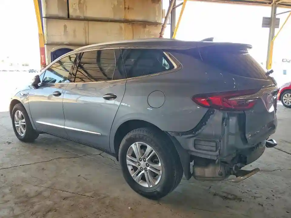 5GAERBKWXKJ188601 2019 BUICK ENCLAVE-1