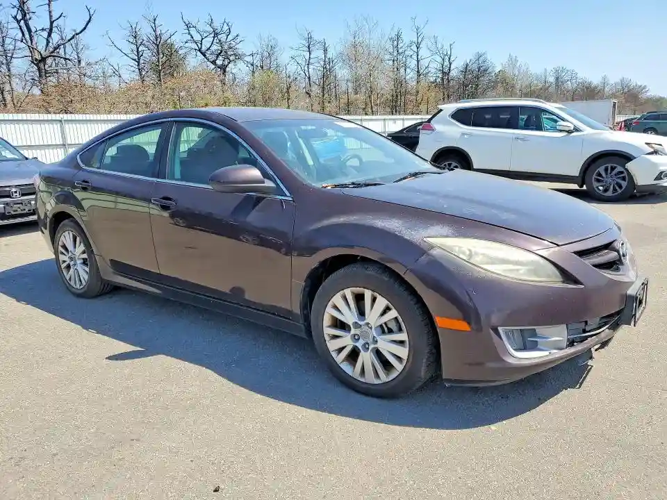 1YVHZ8CH7A5M02797 2010 MAZDA 6-3