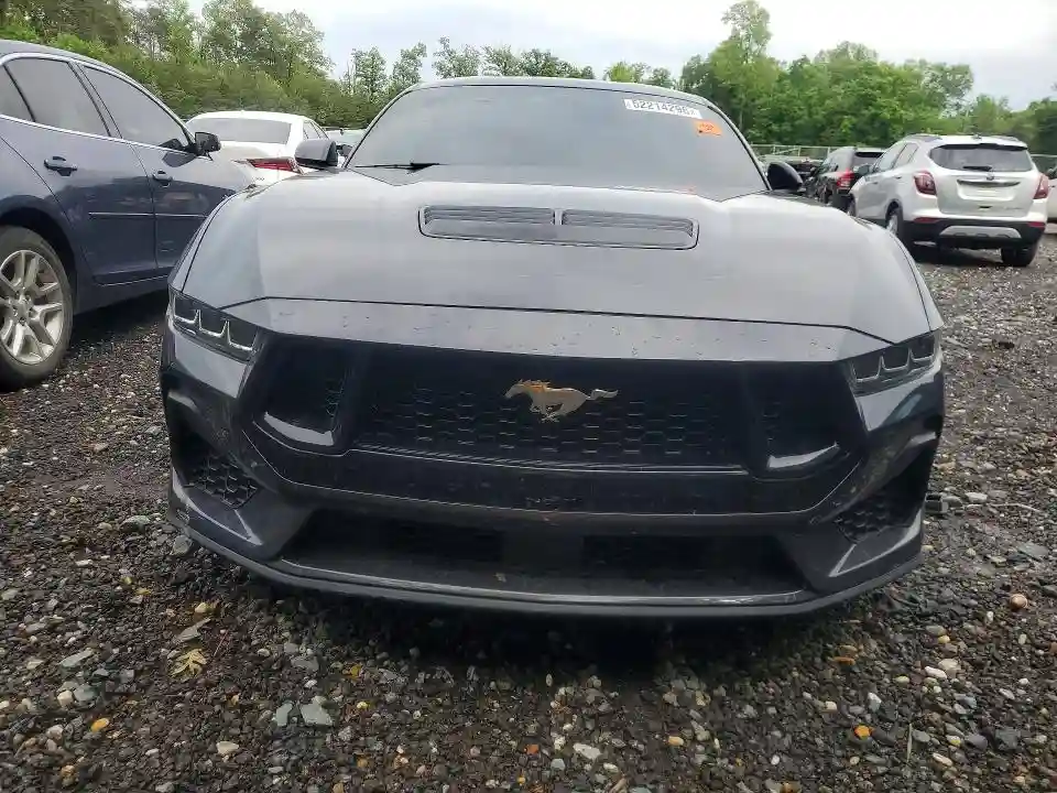 1FA6P8CFXR5411559 2024 FORD MUSTANG-4