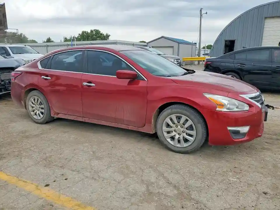 1N4AL3AP2EC138420 2014 NISSAN ALTIMA-3