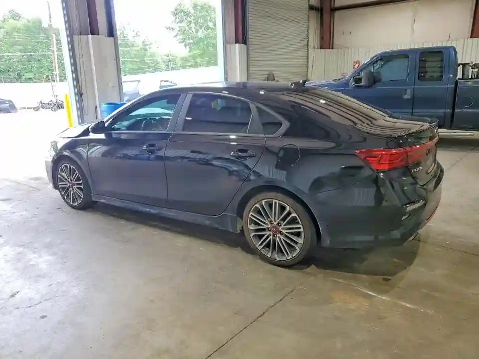 3KPF44AC8ME414929 2021 KIA FORTE-1
