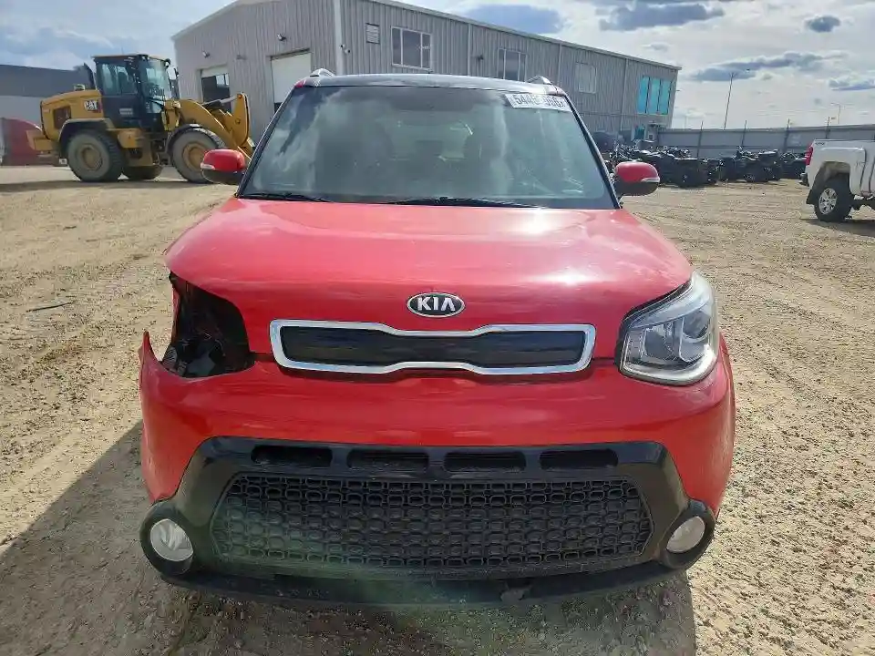 KNDJX3A58E7728868 2014 KIA SOUL-4