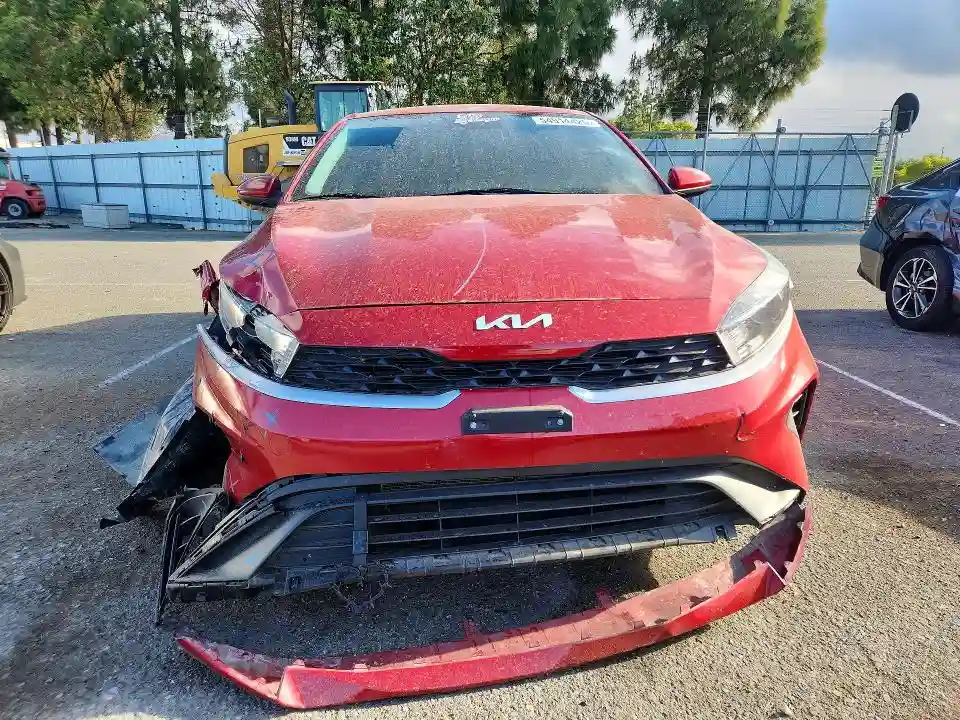 3KPF24AD6RE767238 2024 KIA FORTE LXS-4