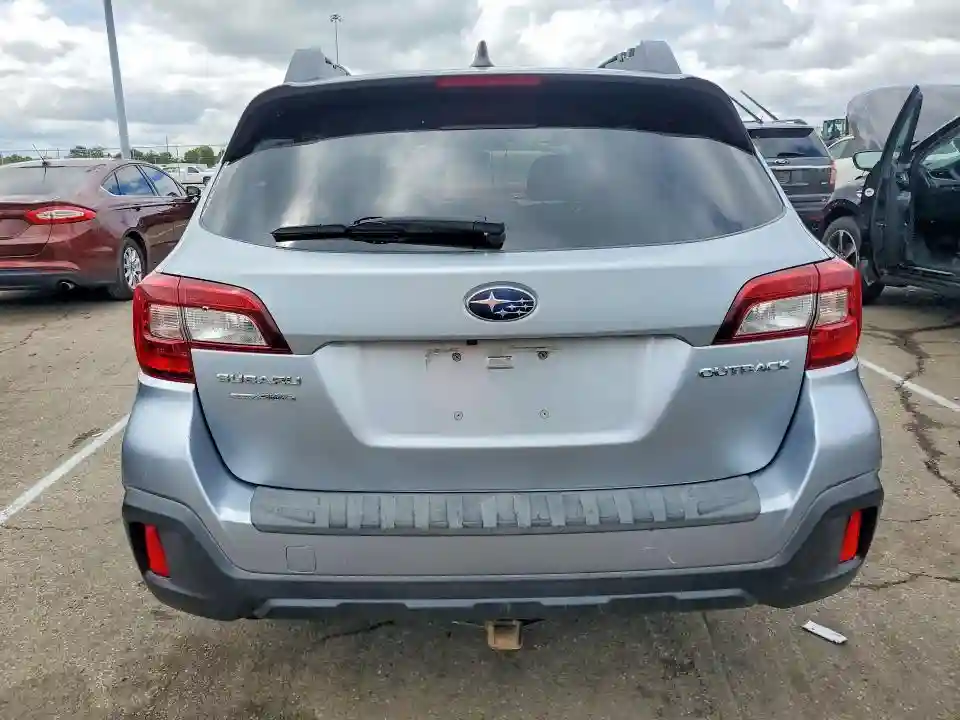 4S4BSAFC0K3396261 2019 SUBARU OUTBACK-5