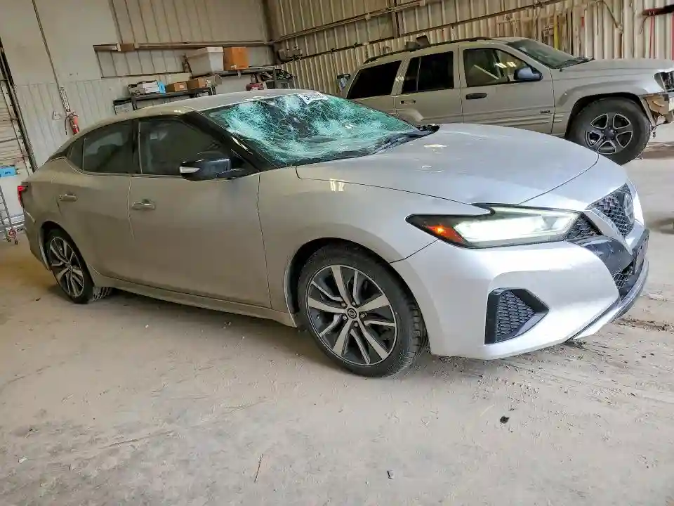 1N4AA6CV2LC370354 2020 NISSAN MAXIMA-3