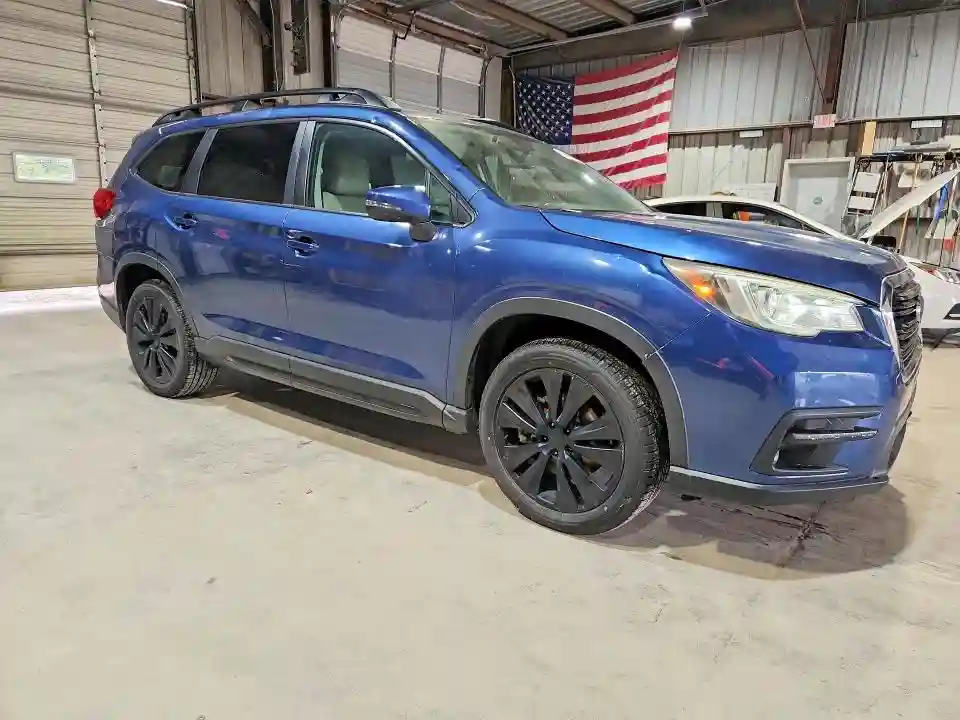 4S4WMAMD8K3400256 2019 SUBARU ASCENT-3