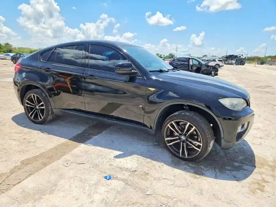 5UXFG2C58E0K41657 2014 BMW X6-3