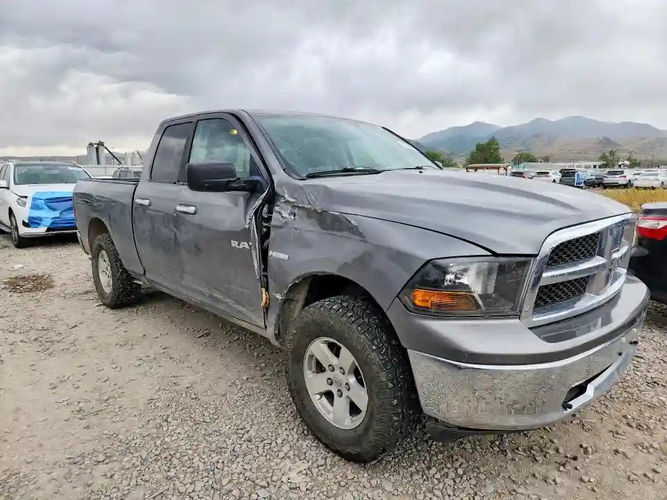 1D7RV1GT6AS105331 2010 DODGE RAM 1500-3