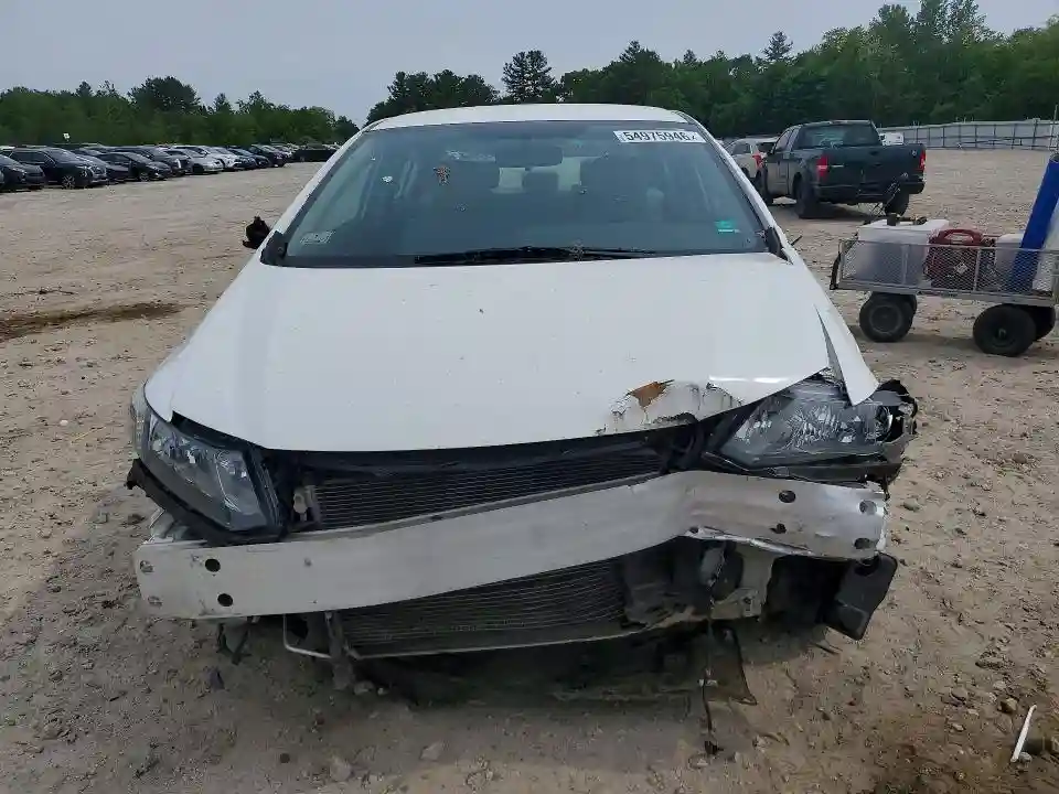 2HGFB2F58EH530319 2014 HONDA CIVIC-4