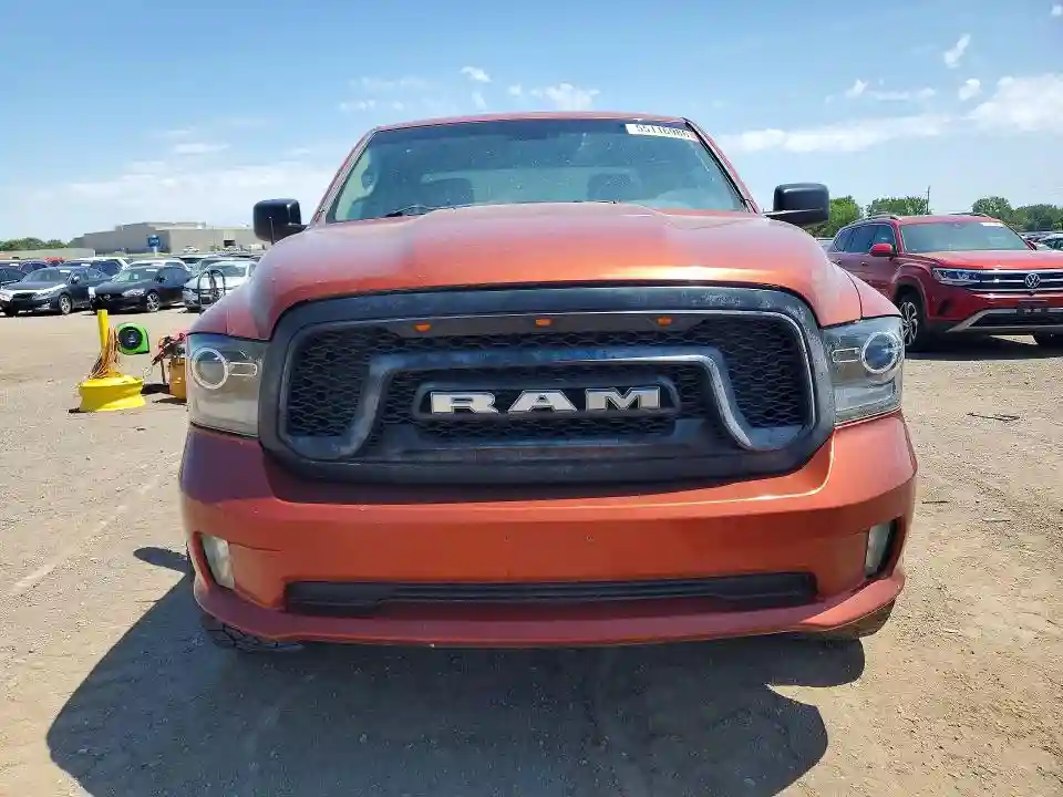 1C6RR7FT4DS652273 2013 RAM 1500-4