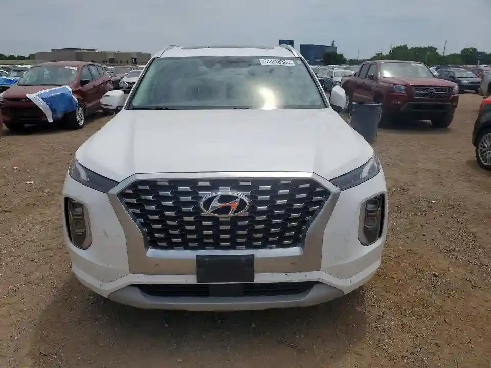 KM8R5DHE7MU187585 2021 HYUNDAI PALISADE-4