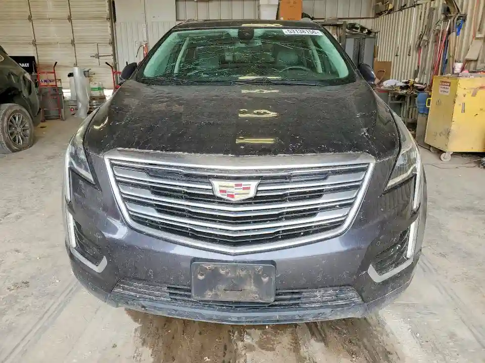 1GYKNCRS9HZ105508 2017 CADILLAC XT5-4