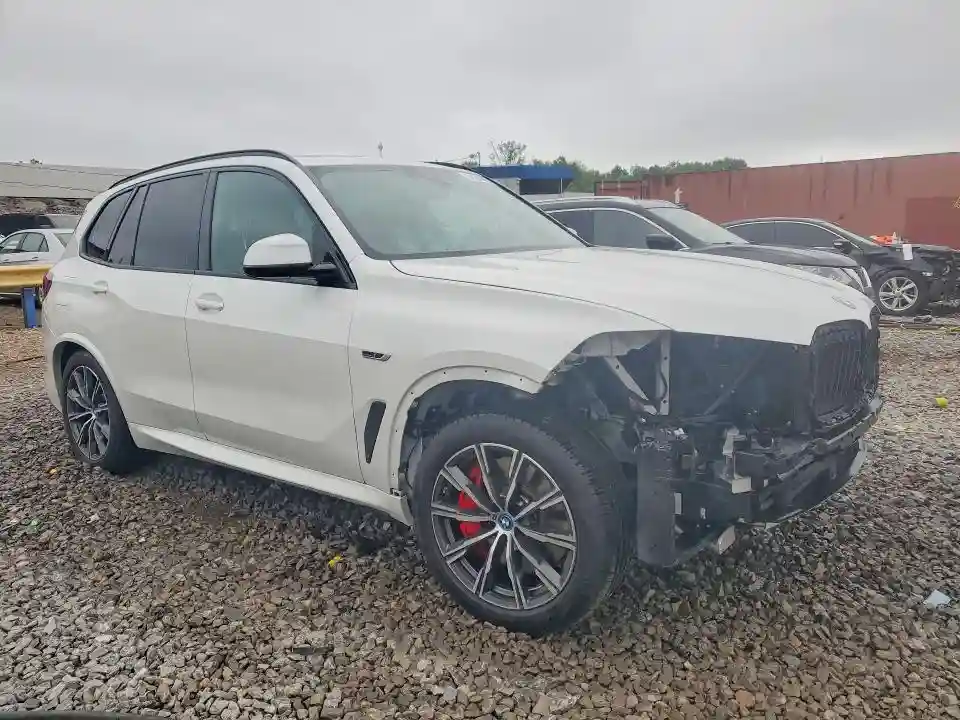 5UXTA6C08P9R07382 2023 BMW X5-3
