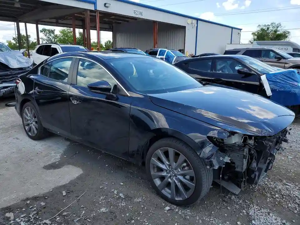 3MZBPACM9RM425202 2024 MAZDA 3-3