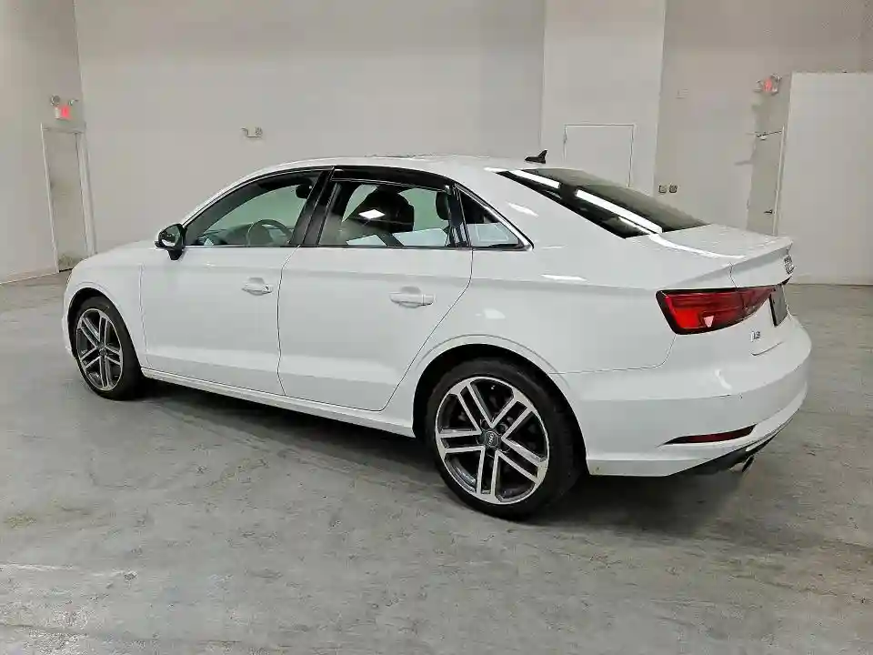 WAUBEGFF3KA080936 2019 AUDI A3-1