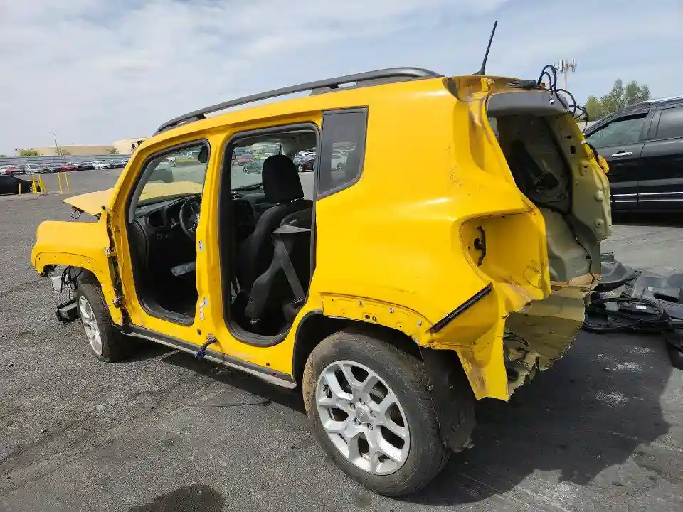 ZACCJABB3JPH84216 2018 JEEP RENEGADE-1