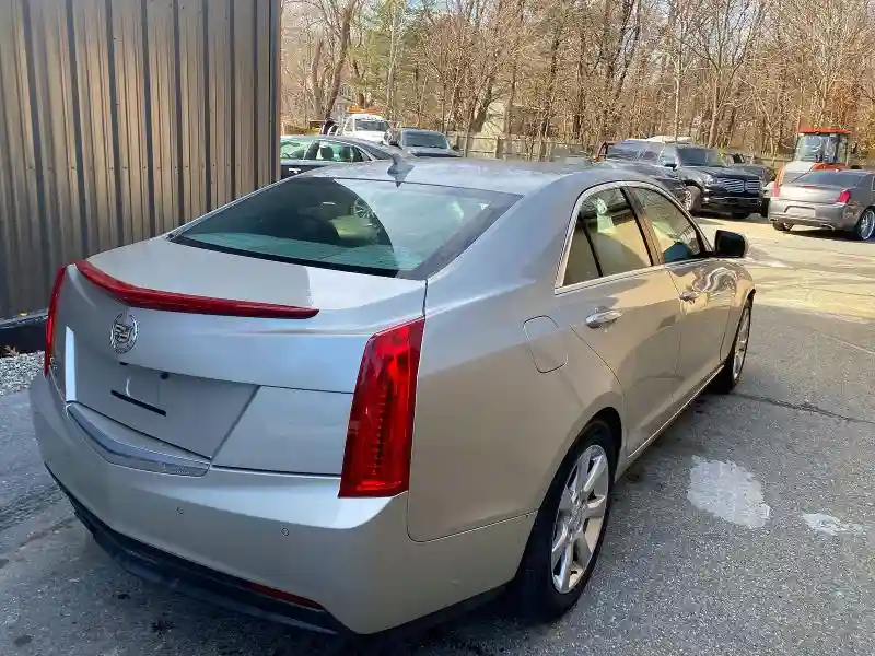 1G6AB5RA1D0170612 2013 CADILLAC ATS-3