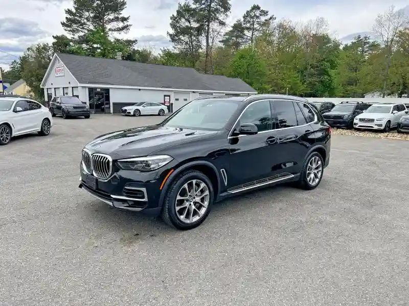 5UXTA6C07P9P01423 2023 BMW X5-1