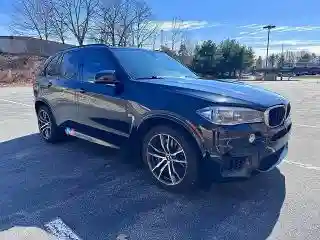 5YMKT6C35H0X20731 2017 BMW X5-0