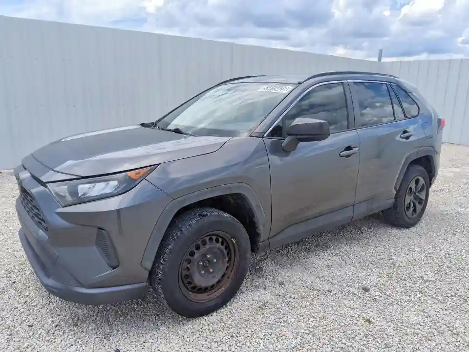 JTMH1RFV2KD501877 2019 TOYOTA RAV4-0