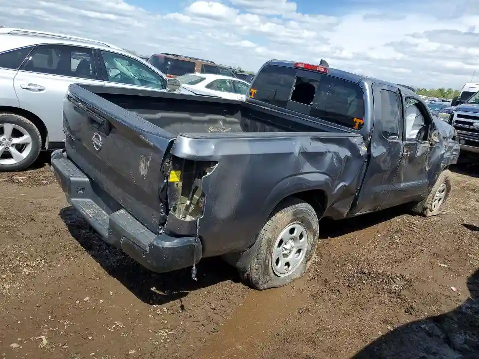 1N6ED1CL7TN606440 2026 NISSAN FRONTIER-2