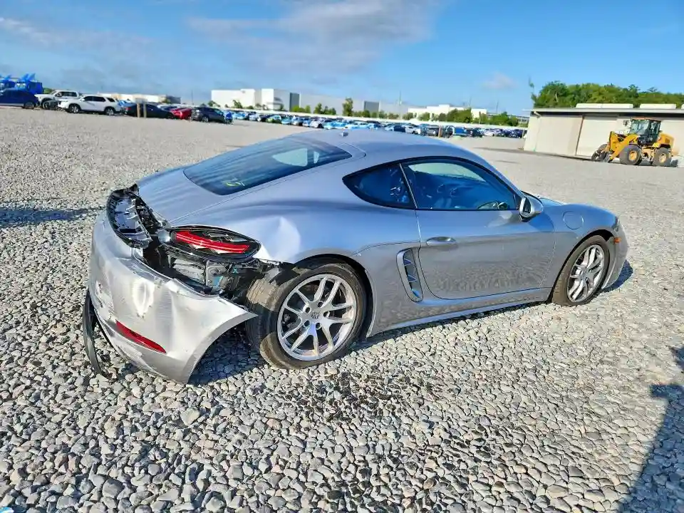 WP0AA2A80RK255878 2024 PORSCHE CAYMAN-2
