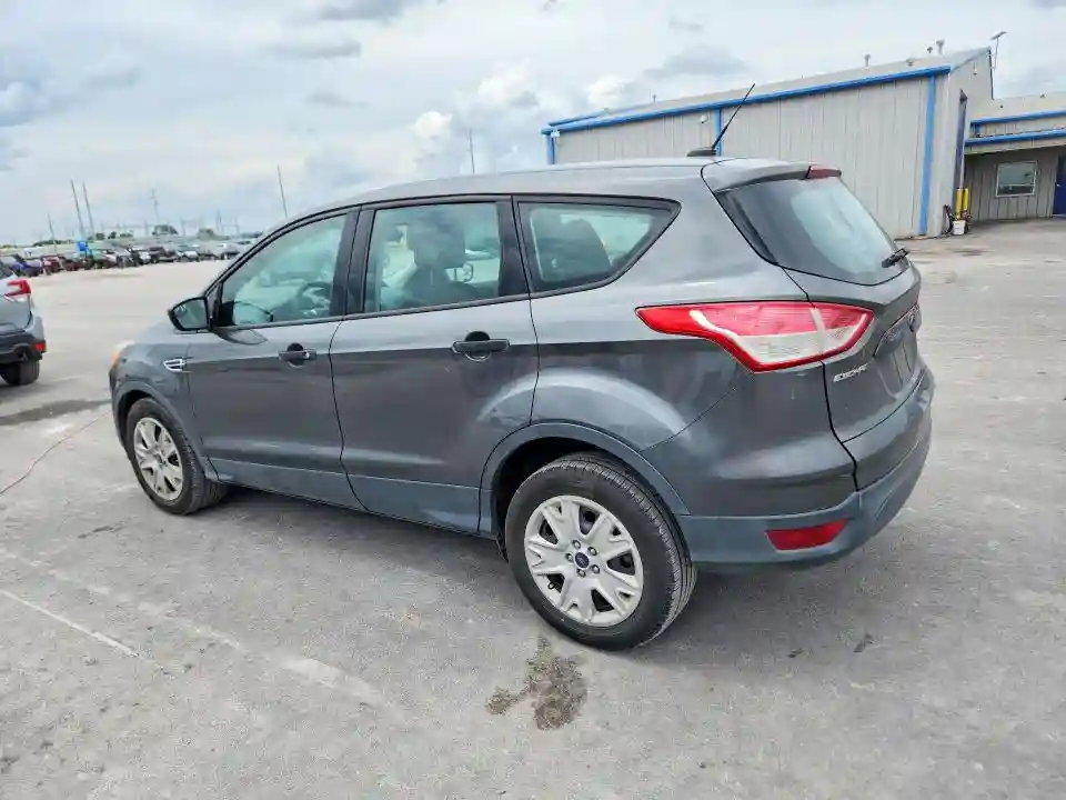 1FMCU0F75FUC10659 2015 FORD ESCAPE-1