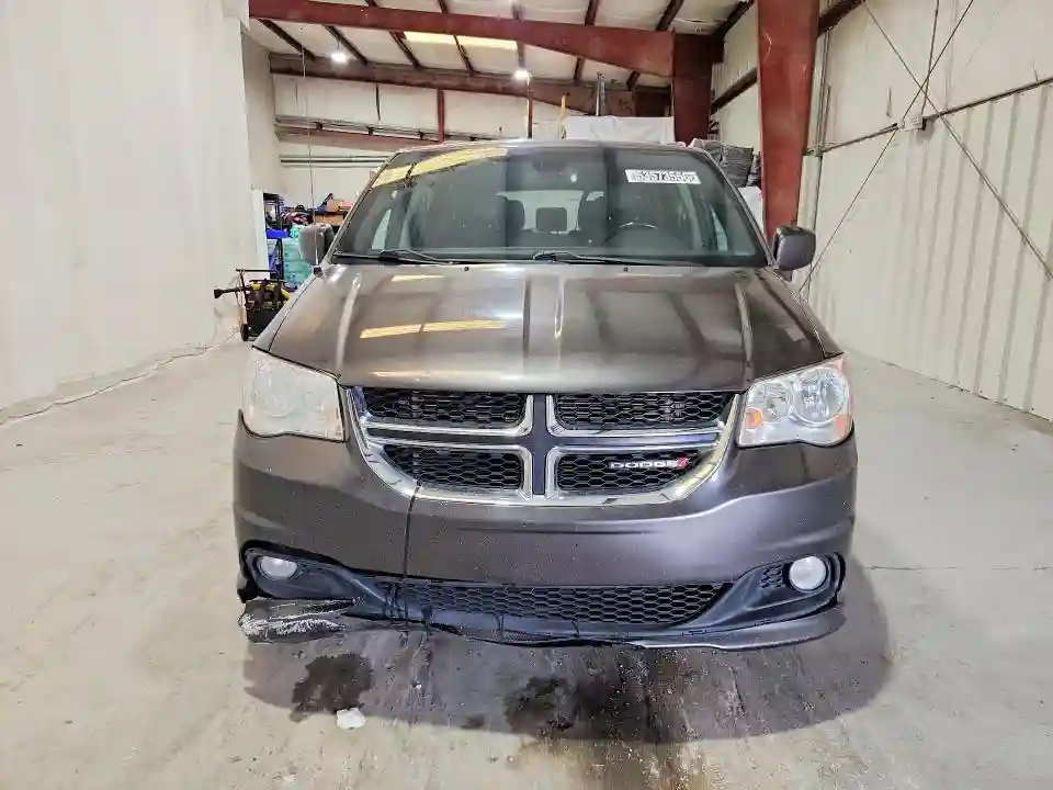 2C4RDGCG3KR717823 2019 DODGE CARAVAN-4