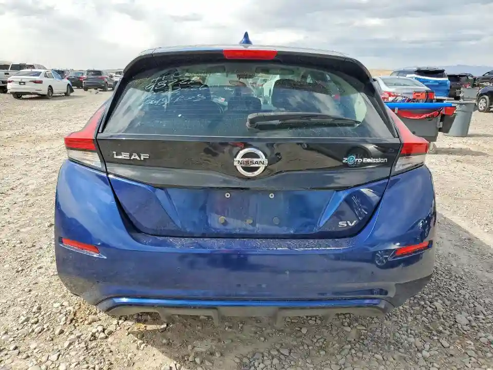 1N4AZ1CP2LC304545 2020 NISSAN LEAF-5