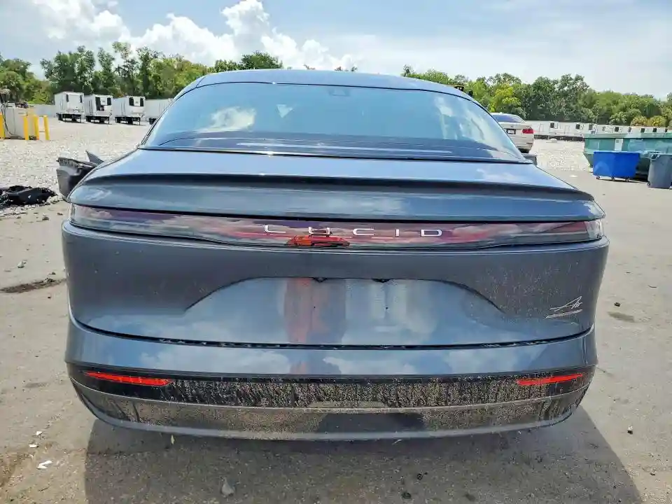 50EA1GBA4TA005311 2026 LUCID MOTORS AIR-5