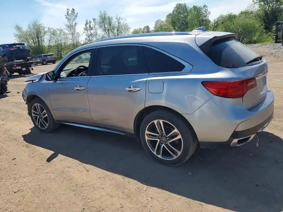 5FRYD4H85HB027053 2017 ACURA MDX-1
