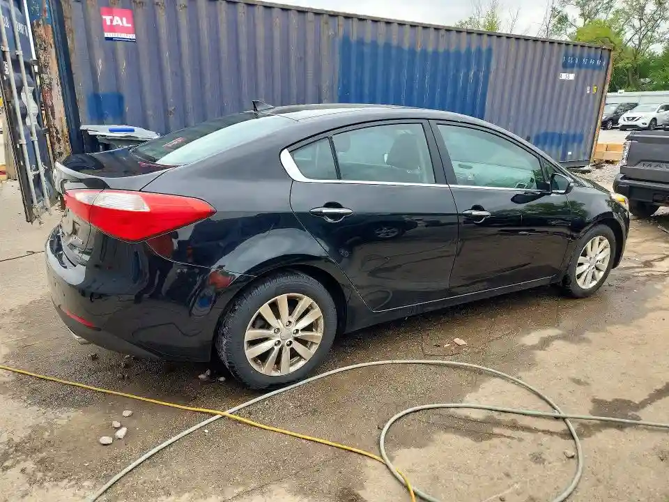 KNAFX4A84E5155269 2014 KIA FORTE-2