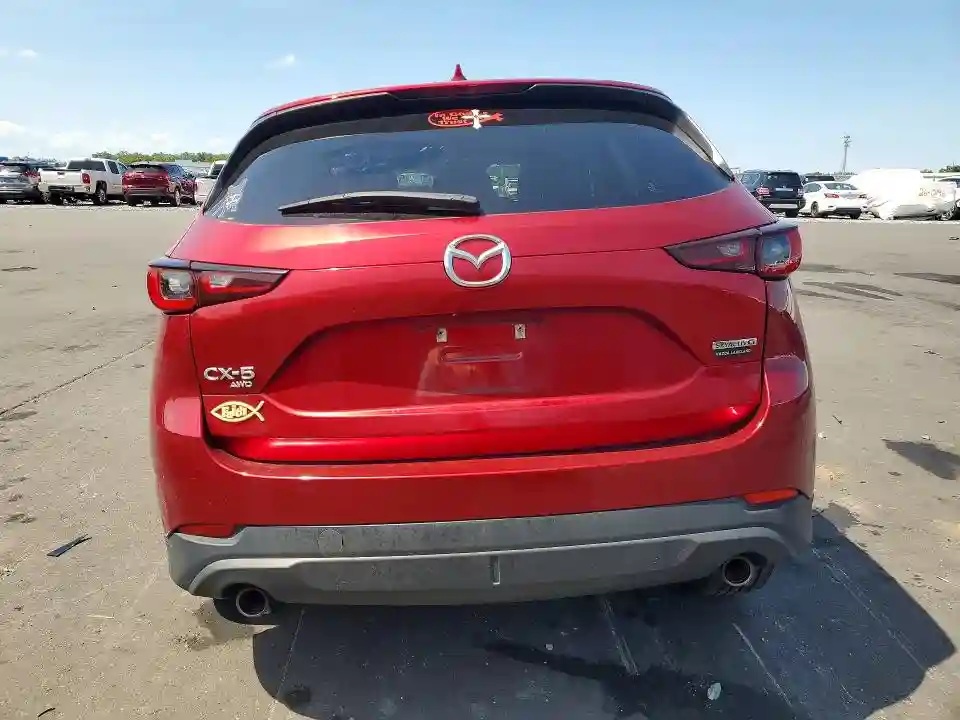 JM3KFBBM9N0545549 2022 MAZDA CX-5-5