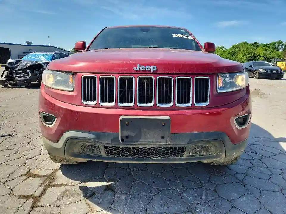 1C4RJFAG0EC232767 2014 JEEP CHEROKEE-4