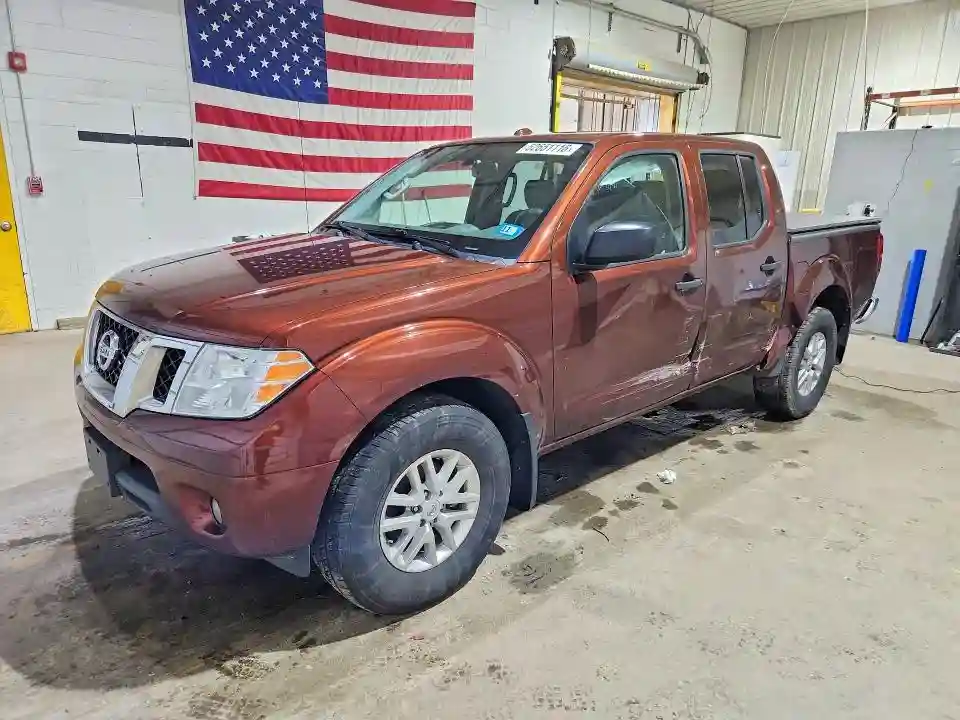 1N6AD0EV3HN720224 2017 NISSAN FRONTIER-0